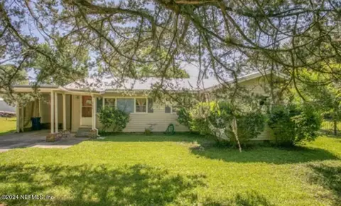 2948 N 3rd St, Saint Augustine, FL 32084 photo 1