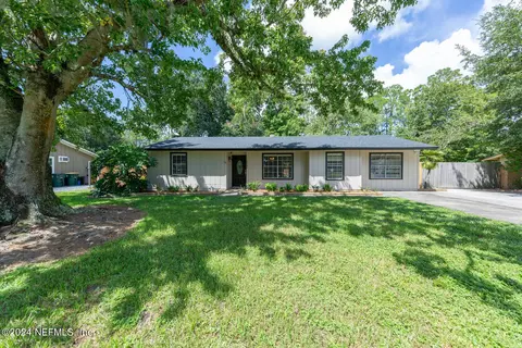 10944 Lippizan Dr, Jacksonville, FL 32257