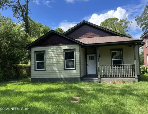 2949 Forbes St, Jacksonville, FL 32205