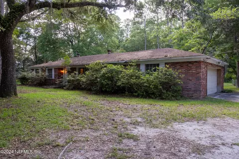 76269 Tom Burney Rd, Yulee, FL 32097