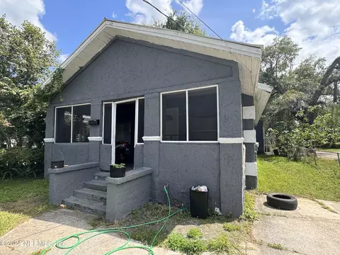 1598 W 22nd St, Jacksonville, FL 32209