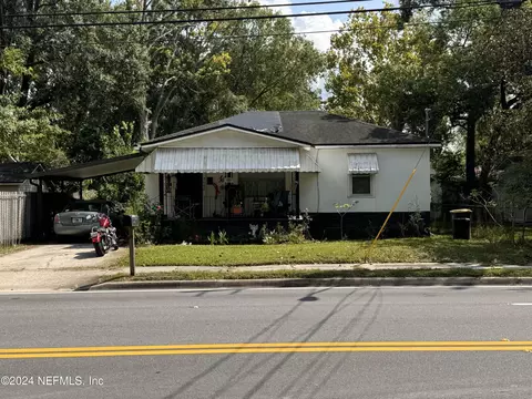 2688 Commonwealth Ave, Jacksonville, FL 32254