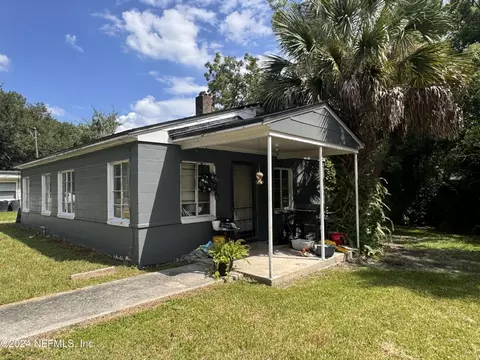 2512 Beaverbrook Pl, Jacksonville, FL 32254