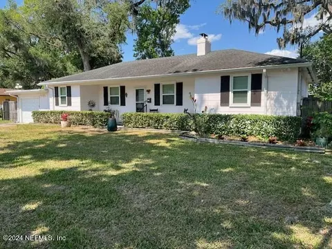 7935 San Jose Blvd, Jacksonville, FL 32217