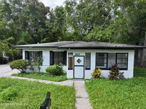 2623 Beaverbrook Pl, Jacksonville, FL 32254