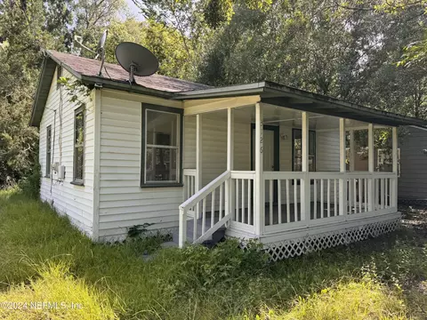 3126 Columbus Ave, Jacksonville, FL 32254