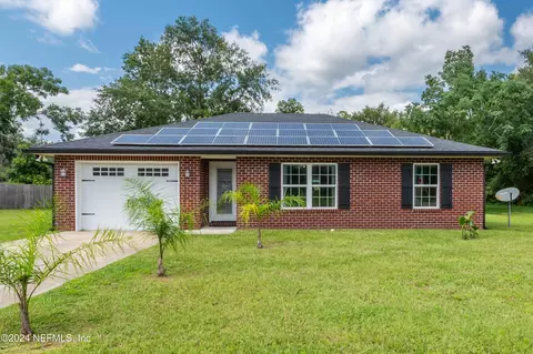 27550 W First Ave, Hilliard, FL 32046