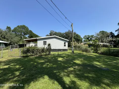2036 Friendly Rd, Fernandina Beach, FL 32034
