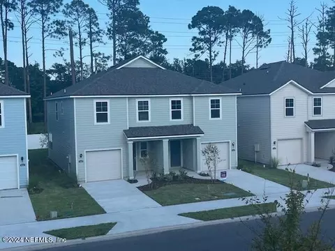 14508 Macadamia Ln #272, Jacksonville, FL 32218
