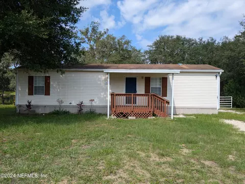 123 Hayman Dr, Interlachen, FL 32148 photo 1