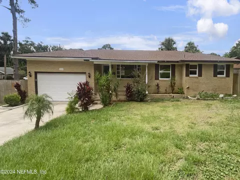 8540 Elondo St, Jacksonville, FL 32211