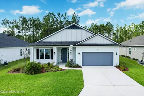 97 Suzanne Lake Dr, Saint Augustine, FL 32095 photo 1