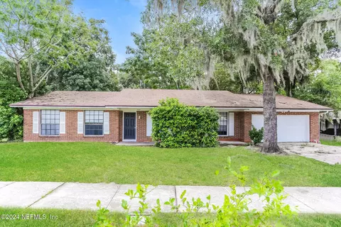 3164 Green Arbor Pl, Jacksonville, FL 32277