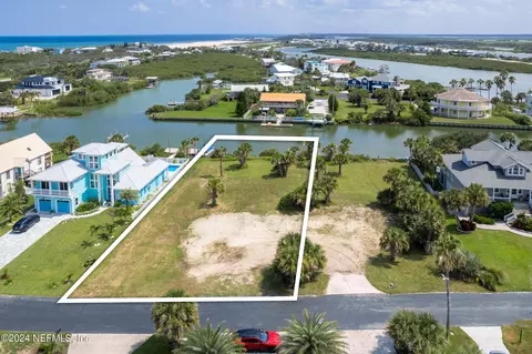 237 Barrataria Dr, Saint Augustine, FL 32080