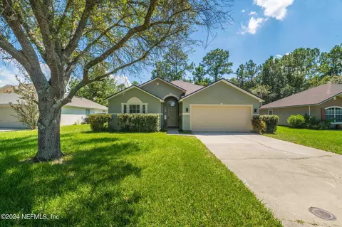 813 Lake Crescent Ct, Saint Augustine, FL 32092