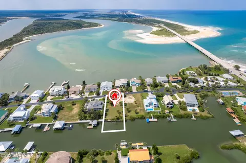 239 Barrataria Dr, Saint Augustine, FL 32080