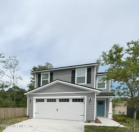 4103 Suncoast Crossing Ln, Jacksonville, FL 32210
