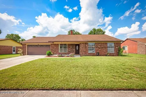 1738 Patricia Ln, Orange Park, FL 32073