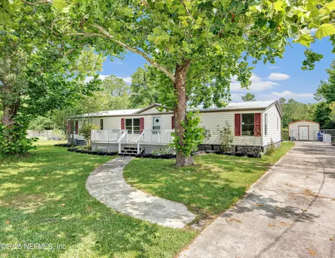 2110 Old Tyme Ave, Saint Augustine, FL 32084