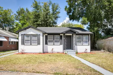 419 W 46th St, Jacksonville, FL 32208