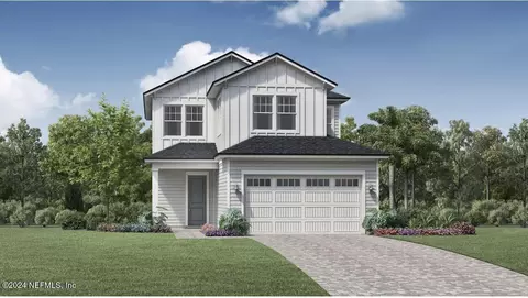 166 Zephyr Dr, Saint Johns, FL 32259