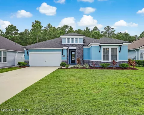 612 Charter Oaks Blvd, Orange Park, FL 32065