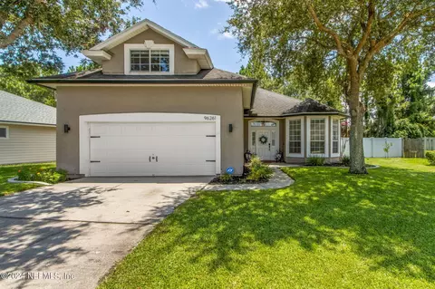 96261 Ridgewood Cir, Fernandina Beach, FL 32034