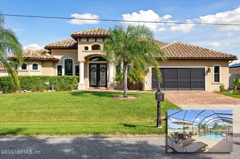 10 Big Horn Dr, Palm Coast, FL 32137