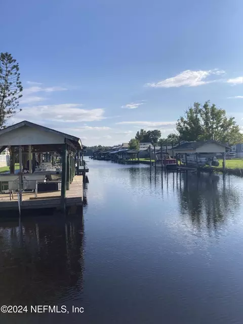 152 Moonlite Dr, Welaka, FL 32193