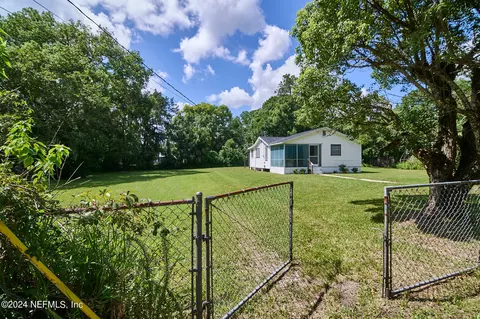 595 Hazel St, Saint Augustine, FL 32086