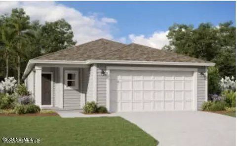 39 Carbonell Pl, Saint Augustine, FL 32095