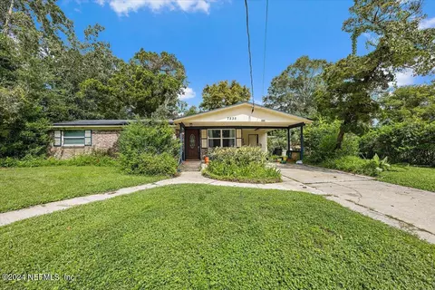 7535 Patrice Ct, Jacksonville, FL 32210