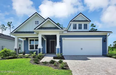 201 Pinzon Pl, Saint Augustine, FL 32095