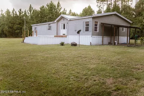 13027 SW State Road 100, Lake Butler, FL 32054