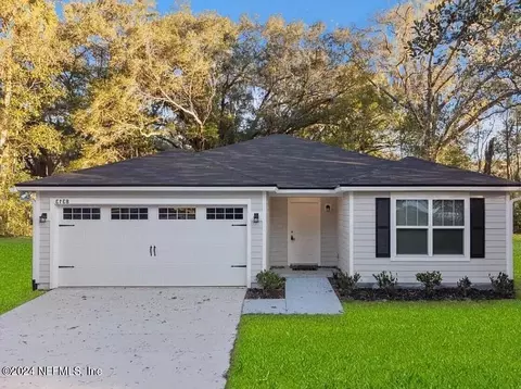 8521 Firetower Rd, Jacksonville, FL 32210