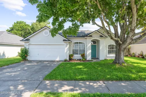 12221 Gehrig Dr, Jacksonville, FL 32224