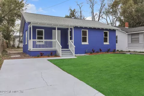 3032 Plum St, Jacksonville, FL 32205