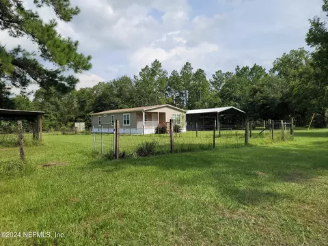 11241 SW 106th Ave, Hampton, FL 32044