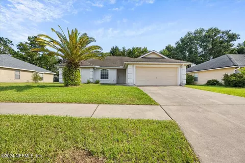 4039 Edgeland Trl, Middleburg, FL 32068