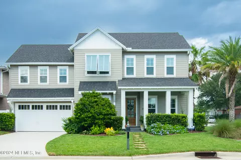 201 41st Ave S, Jacksonville Beach, FL 32250