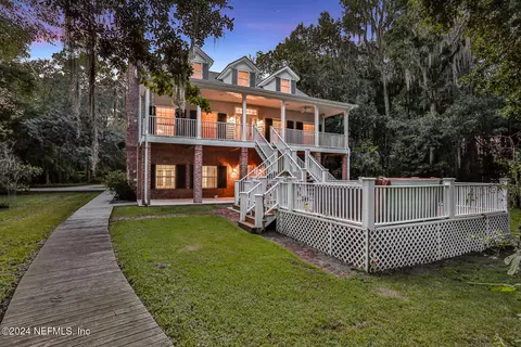 6117 County Road 209 S, Green Cove Springs, FL 32043
