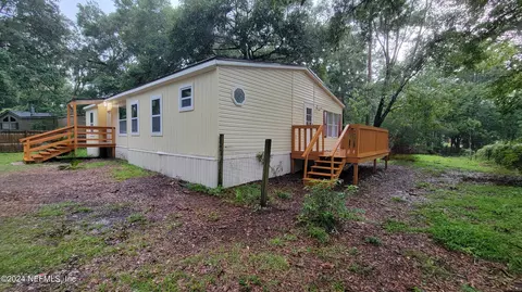 85205 Winona Bayview Rd, Yulee, FL 32097