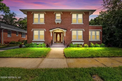1485 Avondale Ave, Jacksonville, FL 32205
