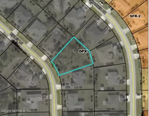 13 Ridley Ln, Palm Coast, FL 32164