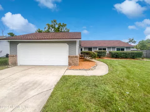 795 Hardwood St, Orange Park, FL 32065