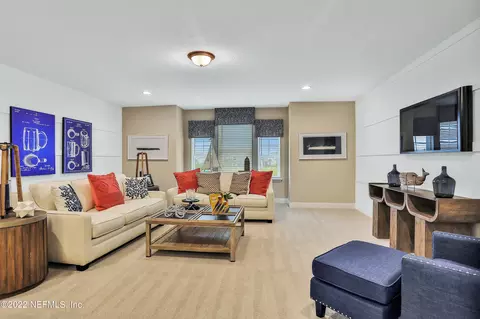 25 Silver Lily Way #398, Saint Augustine, FL 32092