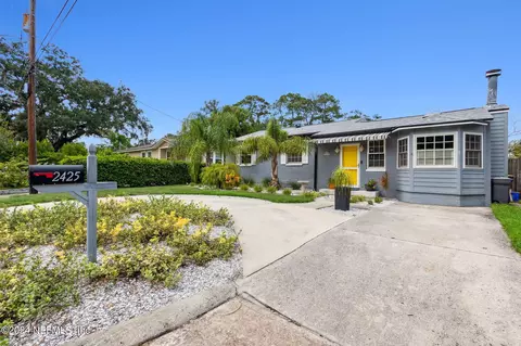 2425 Ridgewood Rd, Jacksonville, FL 32207