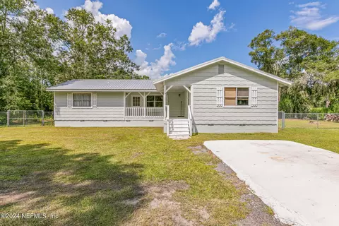 1151 Carter Rd, Lawtey, FL 32058