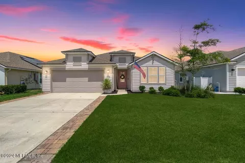 118 Glasgow Dr, Saint Johns, FL 32259