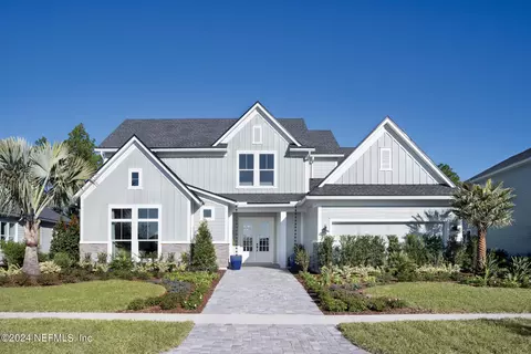 58 Sabal Crk Trl, Ponte Vedra, FL 32081